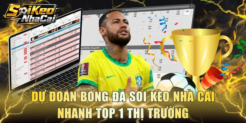 Dự đoán bóng đá cần đúng với đặc trưng từng giải